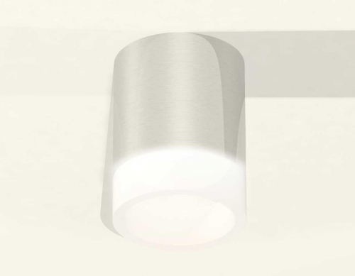 Комплект потолочного светильника Ambrella light Techno Spot XC (C6305, N6248) XS6305021 в г. Санкт-Петербург  фото 2
