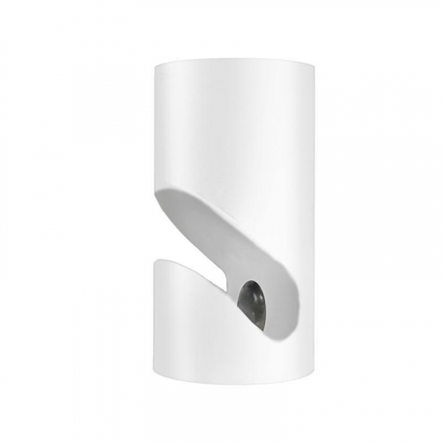 036988 Держатель SL-WIRE-HOOK-R15 (WH) металл Arlight 