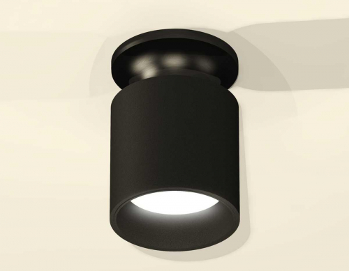 Комплект потолочного светильника Ambrella light Techno Spot XC (N6902, C6302, N6111) XS6302101 в г. Санкт-Петербург  фото 3
