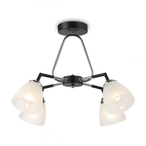 Потолочная люстра Ambrella light Traditional Modern TR303293 в г. Санкт-Петербург 