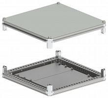YKM40D-FO-KO-060-080-54 Крыша и основание 600х800 IP54 FORMAT IEK 