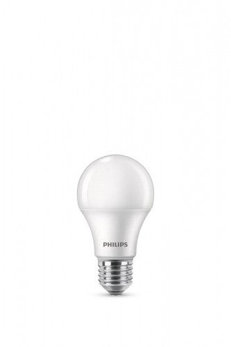 Лампа светодиодная ESS LEDBulb 11Вт E27 3000К ПРОМО (уп.3шт) Philips 929002299547 в г. Санкт-Петербург 