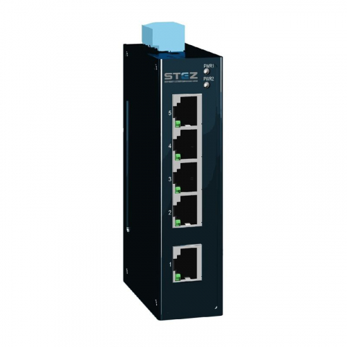 70310004 Коммутатор промышленный STEZ1005 СТЭЗ 