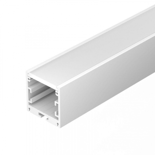 025520 Профиль SL-ARC-3535-LINE-2500 WHITE алюм. Arlight 