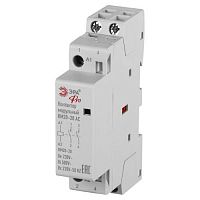 Б0062261 Контактор модульный КМ20-20 АС PRO NO-902-327 ЭРА 