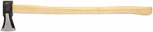 Топор-колун "ушастый" кованый, деревянная отполированная ручка 2000 гр. в г. Санкт-Петербург 