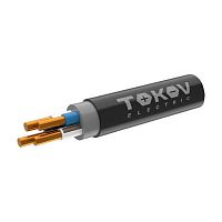 Кабель TOKOV ELECTRIC ППГнг(А)-HF 4х6 ОК (N) 0.66кВ (м) ТХМ00409121 в г. Санкт-Петербург 