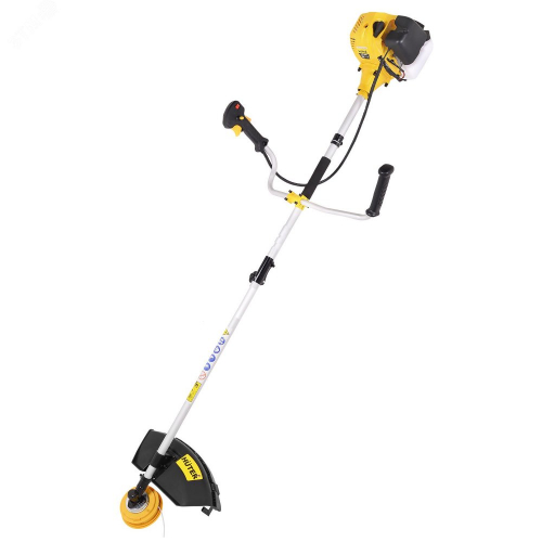 70/2/13 Триммер бензиновый GGT-2500S HUTER 