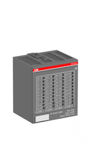 Модуль В/В 16DI/16DC DC532-XC ABB 1SAP440100R0001 в г. Санкт-Петербург 