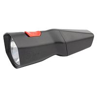 Б0033770 Фонарь аккумуляторный универсальный Аллигатор MA-501 SMD аккум. 0.35А.ч прямое ЗУ (инд. упак.) Эра 
