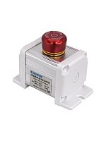 ET020102 Пост управления BXM47-B1/22-65У1 1 грибовидная кнопка с фиксацией 1C1NO1NC красн. Электротехник 