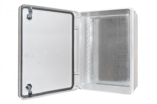 SQ0912-0105 Щит антивандальный, ЩПМП-4-0, GRP, IP55, IK08, -50 С до +70 С, навесной, (800х500х270) TDM