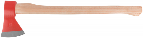 Топор кованая усиленная сталь, деревянная длинная ручка 1250 гр. в г. Санкт-Петербург 
