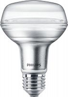 Лампа светодиодная CorePro LEDspot D 8.5-100Вт R80 E27 827 36D PHILIPS 929002996902 в г. Санкт-Петербург 