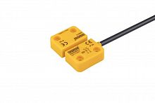SMS20RC2-S15 Датчик магнитный (2НЗ) провод 2м (расст. сраб. 5мм) правый выход IP68 EMAS 