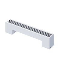 Конвектор напольный Royal Thermo STEP-80/130/700-1-N-WT-LG-NA в г. Санкт-Петербург 