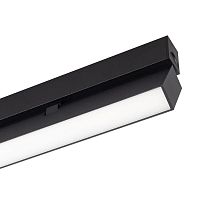 034234 Светильник MAG-FLAT-FOLD-25-S200-6W Day4000 (BK 100 deg 24В) (IP20 металл) Arlight 