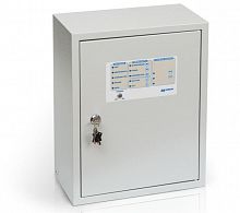 Rbz-160384 Шкаф управления адресный ШУ-15 Рубеж 