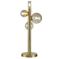 Настольная лампа Indigo Canto 11026/4T Gold V000250 в г. Санкт-Петербург 