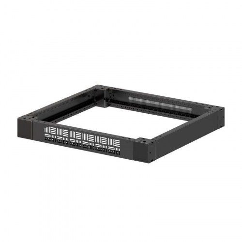 RBAS612 Цоколь для IT-CQE 600х1200 RAL9005 DKC 