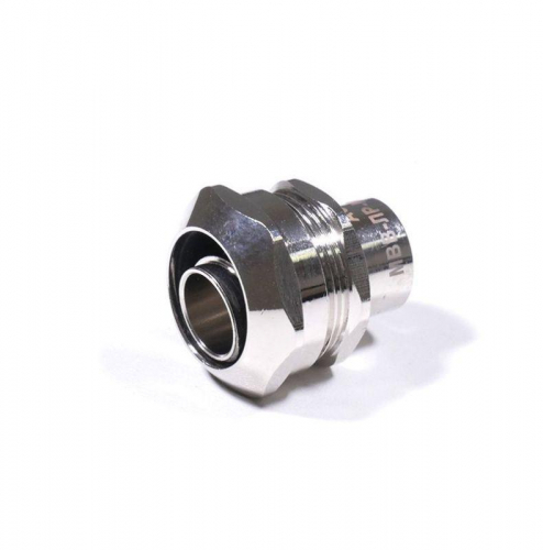 zeta45265 Муфта вводная МВВ-ЛС-М16-МР15 IP67 ГОФРОМАТИК 