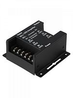 SQ0331-0542 Усилитель для светодиодных лент и модулей RGB-12В-24А-288Вт-IP20, 3 канала, TDM
