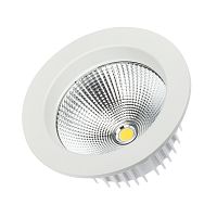 Светодиодный светильник DL-180CB-20W White (Arlight, Потолочный) 018910 в г. Санкт-Петербург 
