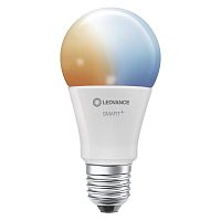 Лампа светодиодная SMART+ Classic Tunable White 60 9Вт/2700-6500К E27 LEDVANCE 4058075485198 в г. Санкт-Петербург 