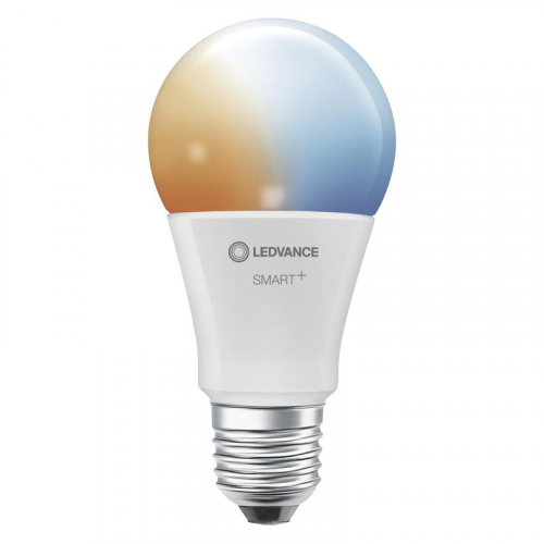 Лампа светодиодная SMART+ Classic Tunable White 60 9Вт/2700-6500К E27 LEDVANCE 4058075485198 в г. Санкт-Петербург 