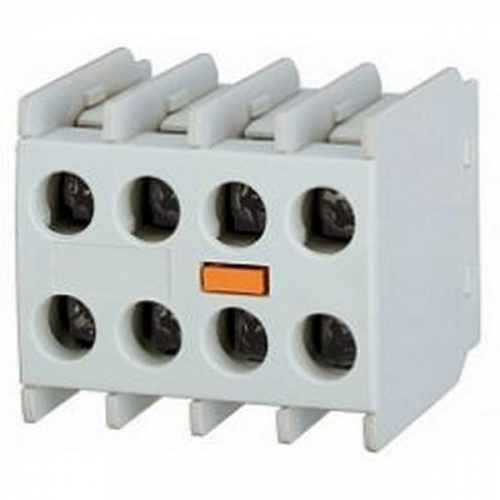 83361621005 Контакт доп. AU-4M 2NO2NC LS Electric 