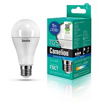Лампа светодиодная Camelion E27 13W 6500K LED13-A60/865/E27 12652 в г. Санкт-Петербург 