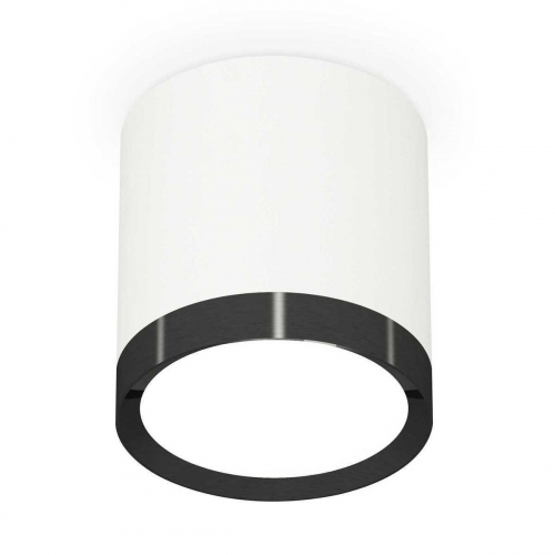 Комплект накладного светильника Ambrella light Techno Spot XS (C8141, N8113) XS8141002 в г. Санкт-Петербург 