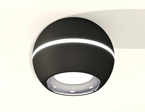 Комплект потолочного светильника Ambrella light Techno Spot XC (C1102, N7023) XS1102002 в г. Санкт-Петербург  фото 2