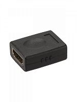 SQ4040-0103 Переходник "АВП 3" гнездо HDMI - гнездо HDMI, позолоченные контакты, TDM