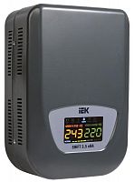 Стабилизатор напряжения Shift 3.5кВА настен. IEK IVS12-1-03500 в г. Санкт-Петербург 