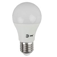 Лампа светодиодная ЭРА E27 18W 4000K матовая LED A65-18W-840-E27 R Б0051851 в г. Санкт-Петербург 