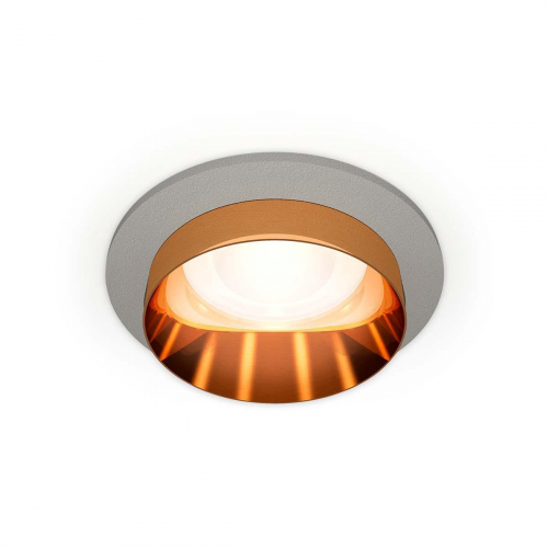 Встраиваемый светильник Ambrella light Techno Spot XC (C6514, N6134) XC6514024 в г. Санкт-Петербург 