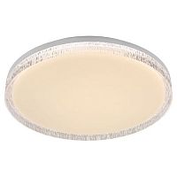 Б0070196 Светильник светодиодный SPB-6 Gloss 84W-3K-6.5K 84Вт 3000-6500К без ДУ Эра 