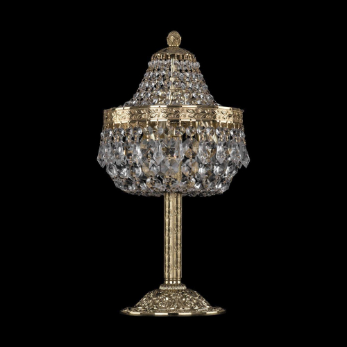 Настольная лампа Bohemia Ivele 19011L6/H/20IV G в г. Санкт-Петербург 
