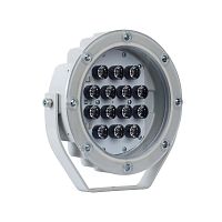 Светильник "Аврора" LED-14-Medium/W4000/М PC GALAD 11574 в г. Санкт-Петербург 