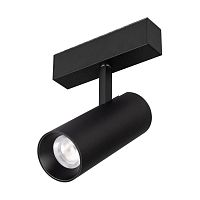 046595 Светильник светодиодный MAG-SPOT-45-R65-18W Warm3000 (BK 36 deg 24В DALI) IP20 металл Arlight 