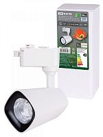 SQ0369-0024 Светильник трековый однофазный LED TRL-02-025-NW 25 Вт, 24°, 4000 К, 90 Ra, белый, TDM