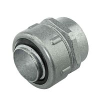 zeta41316 Элемент резьбовой крепежный РКВ-60 У2 IP54 с внутр. резьбой ГОФРОМАТИК 