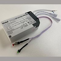 UL-00006766 Блок аварийного питания БАП UET-E30 40W/EMG IP20 для светодиод. панелей CLIP IN Uniel 