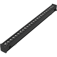 1006001420 Светильник светодиодный EVOLINE LED 36 D15 4000К DMX RDM 900 настенный СТ 