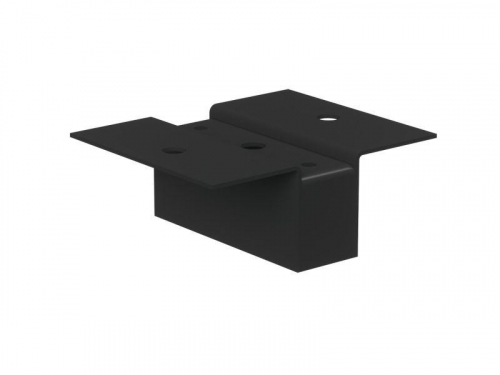 a10483 Штанга BS-SH-5 Black Белый свет 