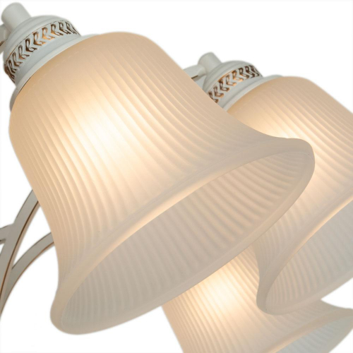 Потолочная люстра Arte Lamp Emma A2713PL-8WG в г. Санкт-Петербург  фото 2