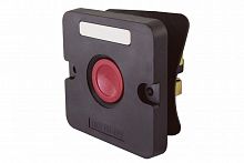 SQ0742-0014 ПКЕ 122-1 У2, красная кнопка, IP54 TDM