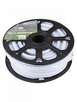 SQ0331-1518 Гибкий неон круглый SMD2835-120 LED/м-220 В-6.5 Вт/м-IP67-6000 K (25м) TDM
