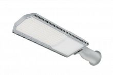 Светильник уличный RD 10 P 100W SHB 850 GR LED 566х177мм 100Вт 5000К IP66 консольн. сер. Русский Свет 17121023066 в г. Санкт-Петербург 